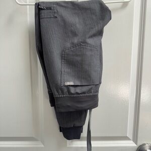 Womens Zamora Figs Scrub Pants